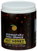 Momofuku Chili Crnch Hot Honey - Case of 6 - 7.700 OZ