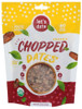 Lets Date Dates Chopped Organic - Case of 6 - 8.000 OZ