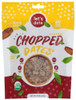 Lets Date Dates Chopped Organic - Case of 6 - 8.000 OZ
