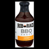 Rib Rack Sauce Bbq Swt Hny - Case of 6 - 19.00 OZ