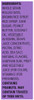 Bobos Oat Bars Bar Brkfst Pbj Grape 4pk - Case of 6 - 8.400 OZ