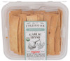 Firehook Cracker Bkd Garlic Thyme - Case of 12 - 8.000 OZ