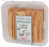 Firehook Cracker Bkd Garlic Thyme - Case of 12 - 8.000 OZ