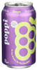 Poppi Soda Prbtc Grape - Case of 12 - 12.00 FO