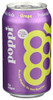 Poppi Soda Prbtc Grape - Case of 12 - 12.00 FO