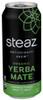Steaz Tea Rtd Unswtnd Hlf &hlf - Case of 12 - 16.00 FO