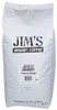 James C Eb Coffee French Roast Org - 5.000 LB
