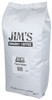 James C Eb Coffee French Roast Org - 5.000 LB