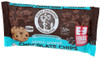 Equal Exchange Chips Semi Sweet Org - Case of 12 - 10.00 OZ