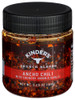 Kinders Crunch Blend Ancho Chili - Case of 6 - 5.250 OZ