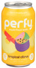 Perfy Soda Sf Tropical Citrus - Case of 12 - 12.00 FO