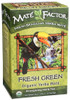 Mate Factor Tea Yerba Fresh Grn Org - Case of 6 - 24.00 BG
