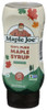 Maple Joe Syrup Maple Dark - Case of 12 - 12.00 FO