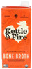 Kettle And Fire Broth Bn Chckn Trmrc Gng - Case of 6 - 32.00 OZ