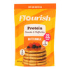 Flourish Mix Pnck & Wfl Bttrmlk Pr - Case of 8 - 16.00 OZ