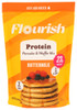 Flourish Mix Pnck & Wfl Bttrmlk Pr - Case of 8 - 16.00 OZ