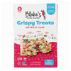 Blakes Seed Based Rice Crsp Trt Bdy Cke 6pk - Case of 6 - 4.680 OZ