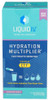 Liquid Iv Hydration Grape 10ct Bx - 5.640 OZ