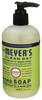 Mrs Meyers Clean Day Soap Hand Liq Lmn Verben - Case of 3 - 12.50 OZ