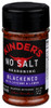 Kinders Spice Noslt Cayenne Lemon - Case of 8 - 2.000 OZ