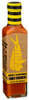 Hank Sauce Sauce Honey Hananero Hot - Case of 6 - 8.500 OZ