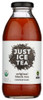Just Ice Tea Tea Orgl Bl Org - Case of 12 - 16.00 FO
