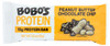 Bobos Oat Bars Bar Protein Choc Chip Pb - Case of 12 - 2.200 OZ