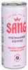 Sang Coffee Vit Cinn Latte Oat Mlk - Case of 12 - 8.000 FO