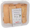 Firehook Cracker Bkd Ssalt - Case of 12 - 8.000 OZ
