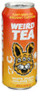 Drink Weird Tea Oolong Wht Peach Rtd - Case of 12 - 16.00 FO