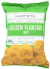 Made With Chip Plantain - Case of 12 - 6.500 OZ