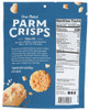 Parm Crisps Crisps Original Parm - Case of 12 - 5.000 OZ
