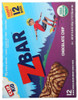 Clif Kid Zbar Choc Chip 12pc - Case of 6 - 15.24 OZ