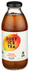 Just Ice Tea Tea Mng Wht Org - Case of 12 - 16.00 FO