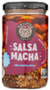Tia Lupita Foods Salsa Mcha Chl Pnut Ppita - Case of 6 - 7.500 OZ