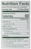 California Olive Ranch Dressing Grlc Appl Cid - Case of 6 - 10.00 FO