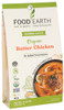 Food Earth Sauce Simmr Butter Chckn - Case of 6 - 10.58 OZ