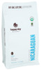 Happy Day Brands Coffee Nicaraguan Whle Bn - Case of 6 - 12.00 OZ