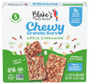 Blakes Seed Based Bars Chewy Appl Cinn 5ct - Case of 6 - 4.600 OZ