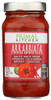 Primal Kitchen Sauce Arrabbiata Marinara - Case of 6 - 23.50 OZ