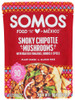Somos Mushrooms Chipotle Smky - Case of 6 - 10.00 OZ