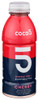 Coco5 Water Coco5 Cherry - Case of 12 - 16.90 FO