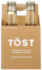 Tost Wine Na Alt Sprk Orig 4p - Case of 6 - 33.80 FO