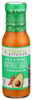 Primal Kitchen Sauce Mild Sweet Buffalo - Case of 6 - 8.500 OZ