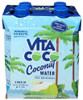 Vita Coco Water Coconut 4pk - Case of 6 - 500.0 ML