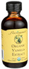 Flavorganics Extract Vanilla Org - 2.000 OZ