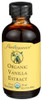 Flavorganics Extract Vanilla Org - 2.000 OZ