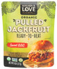 Kitchen And Love Meal Jackfrt Swt Bbq Prk - Case of 6 - 8.000 OZ
