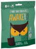 Awake Chocolate Bg Drk Mint - Case of 10 - 2.900 OZ