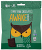 Awake Chocolate Bg Drk Mint - Case of 10 - 2.900 OZ